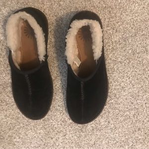 Women’s Ugg shoes